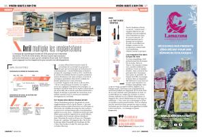 Page 56 et 57