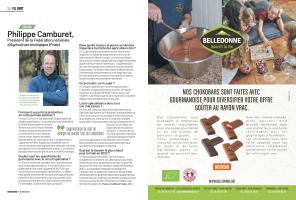 Page 16 et 17