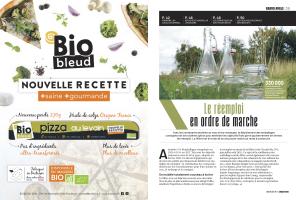 Page 38 et 39