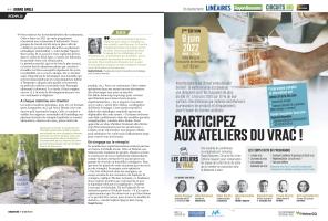 Page 44 et 45