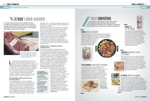 Page 60 et 61