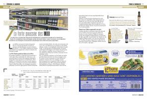 Page 70 et 71