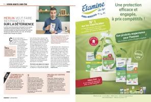 Page 74 et 75
