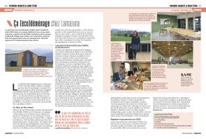 Page 86 et 87