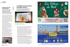 Page 18 et 19