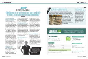Page 44 et 45