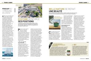 Page 60 et 61
