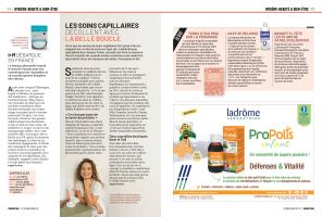 Page 74 et 75