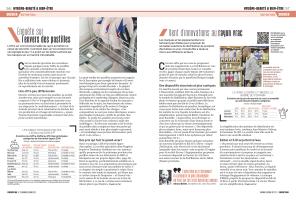 Page 56 et 57
