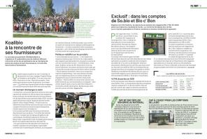 Page 8 et 9