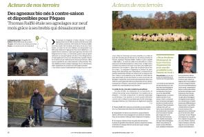 Page 16 et 17