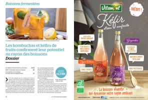 Page 32 et 33