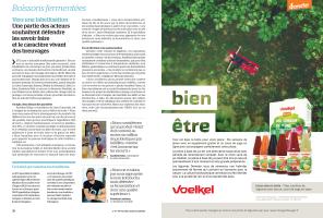 Page 38 et 39