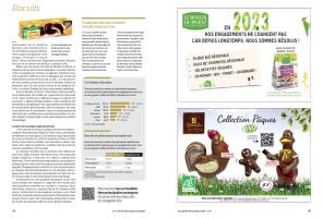 Page 44 et 45
