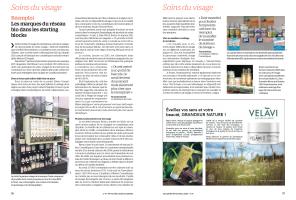 Page 56 et 57