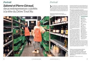 Page 64 et 65