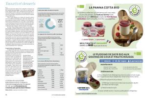 Page 30 et 31