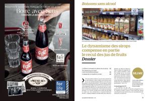 Page 38 et 39