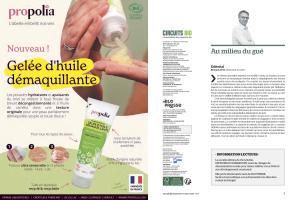 Page 2 et 3