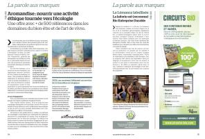Page 54 et 55