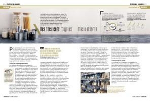 Page 60 et 61