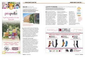 Page 70 et 71