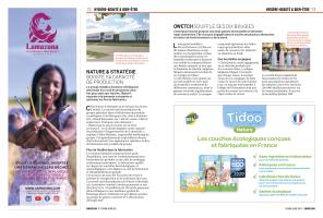 Page 72 et 73