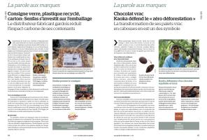 Page 64 et 65