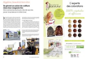 Page 40 et 41