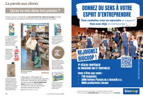 Page 100 et 101