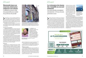 Page 22 et 23