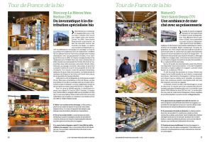 Page 16 et 17