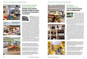 Page 18 et 19
