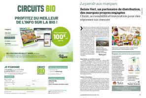 Page 70 et 71
