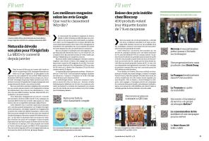 Page 14 et 15