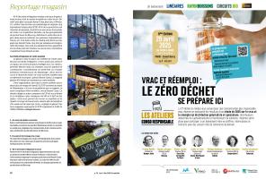 Page 18 et 19