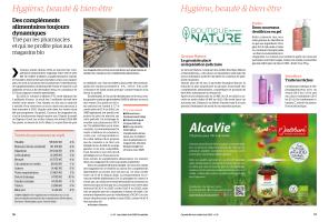 Page 56 et 57