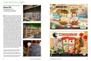 Page 16 et 17