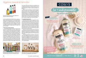 Page 56 et 57