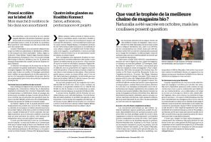Page 14 et 15