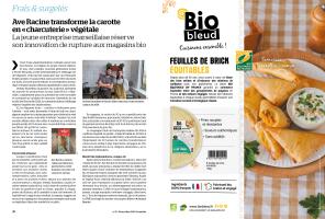Page 38 et 39
