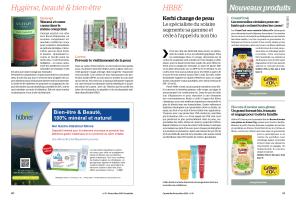 Page 60 et 61