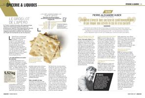 Page 44 et 45