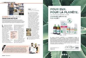 Page 60 et 61