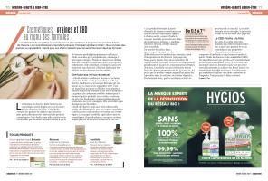 Page 70 et 71