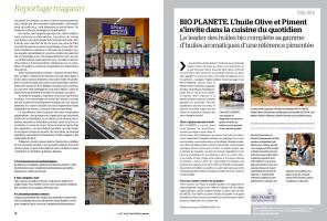 Page 18 et 19