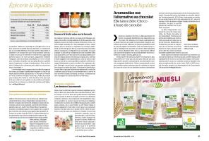 Page 44 et 45