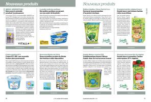 Page 70 et 71