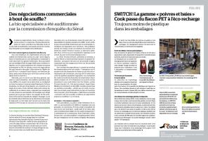 Page 8 et 9