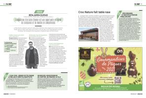 Page 10 et 11
